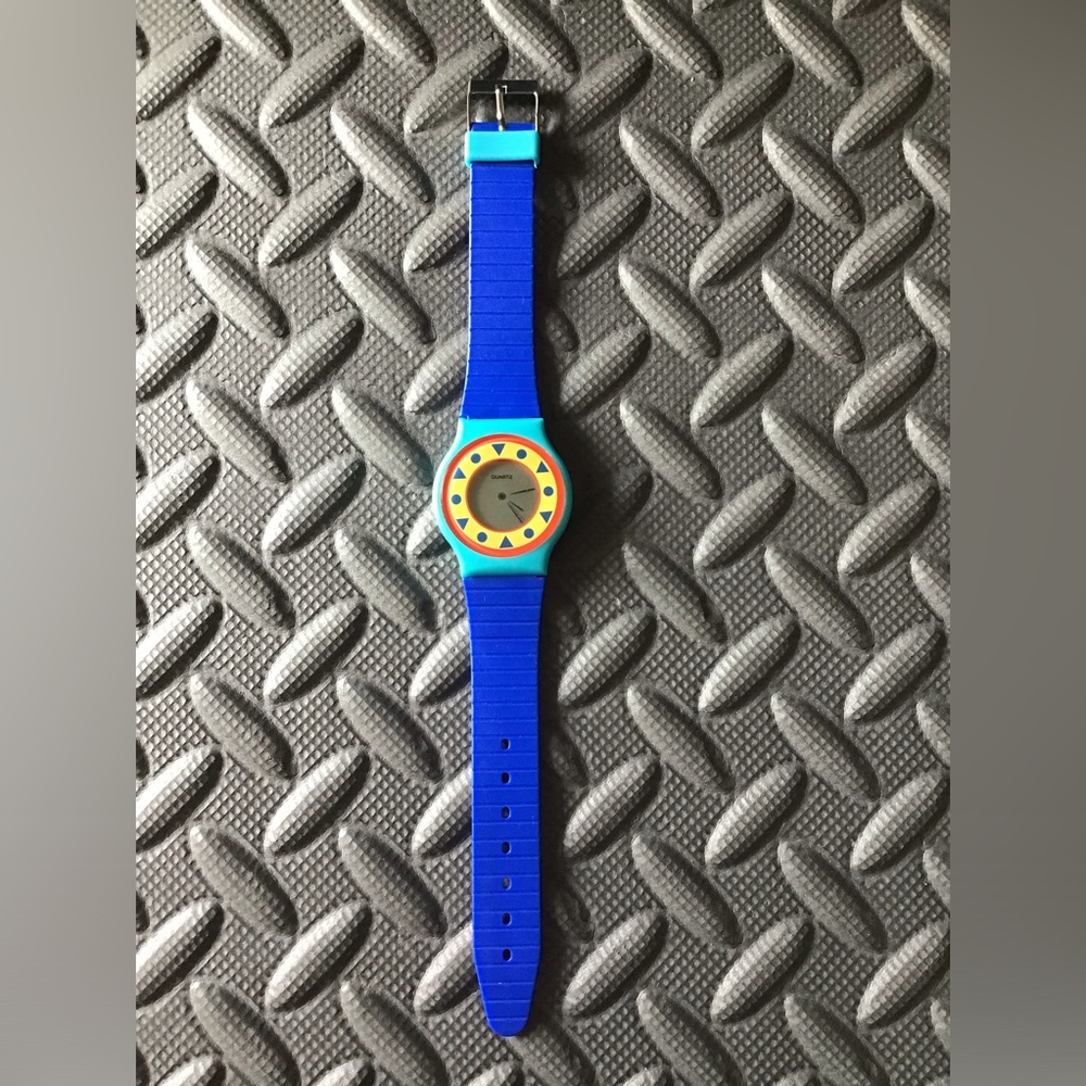 Avon Vintage Watch